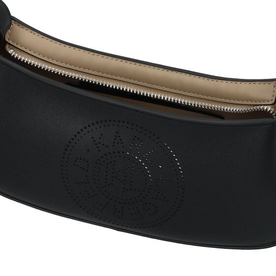 Karl Lagerfeld Circle Borsa a tracolla Pelle 32 cm