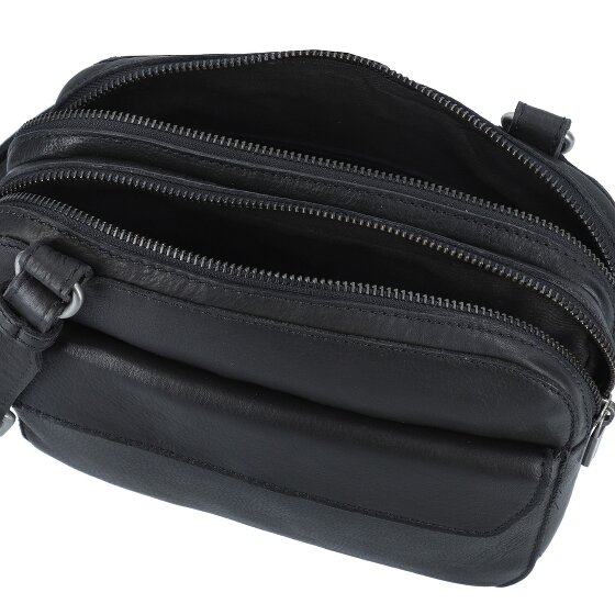 Cowboysbag Anmore Borsa a tracolla Pelle 24 cm