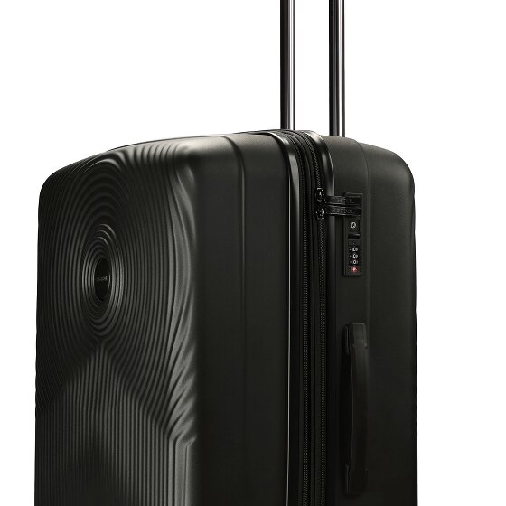 Gabol Radar 4 ruote Carrello 76 cm