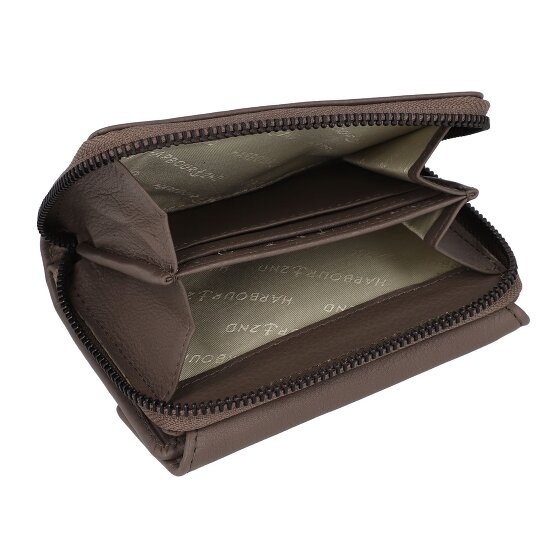 Harbour 2nd Iona Portafoglio Pelle 19 cm