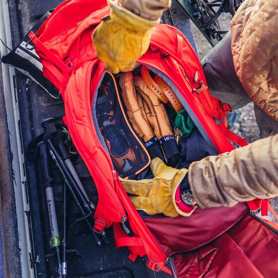 Gregory Targhee 45 Zaino da trekking M-L 78 cm