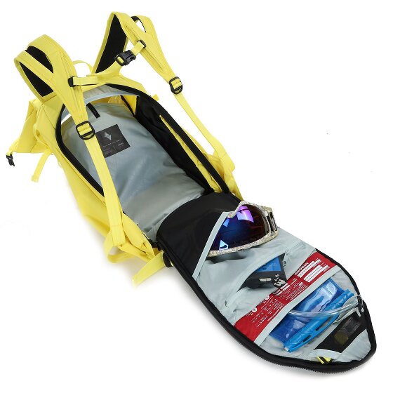 NITRO Splitpack 30 Zaino 53 cm