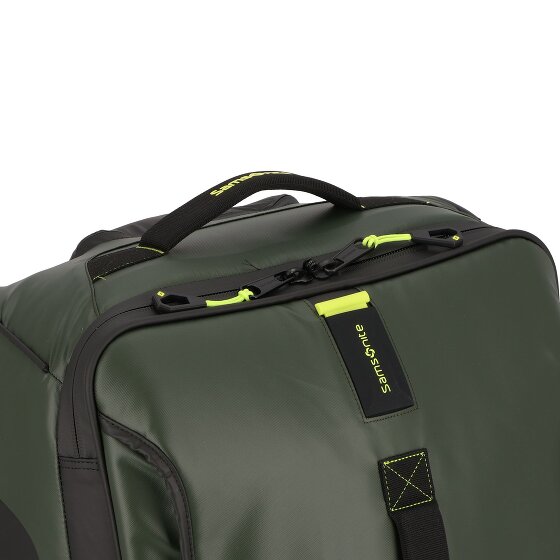 Samsonite Paradiver Light 4 ruote Carrello della cabina 55 cm