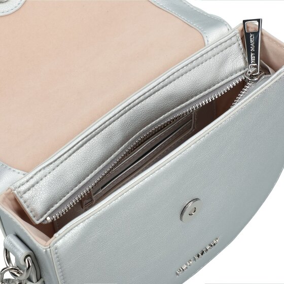 Hey Marly Soul Sister Borsetta Vera Pelle 22 cm