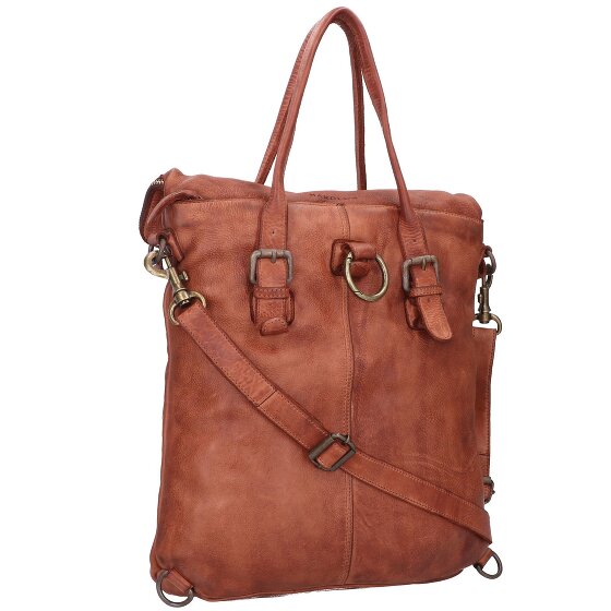 Harold's Zaino Submarine City in pelle 34 cm