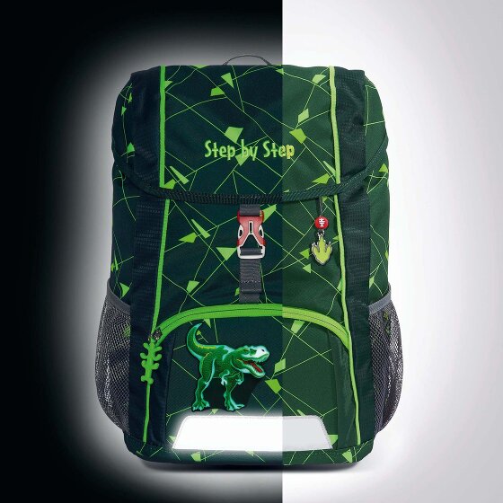 Step by Step Set di zaini per bambini Kid Shine 3 pz.