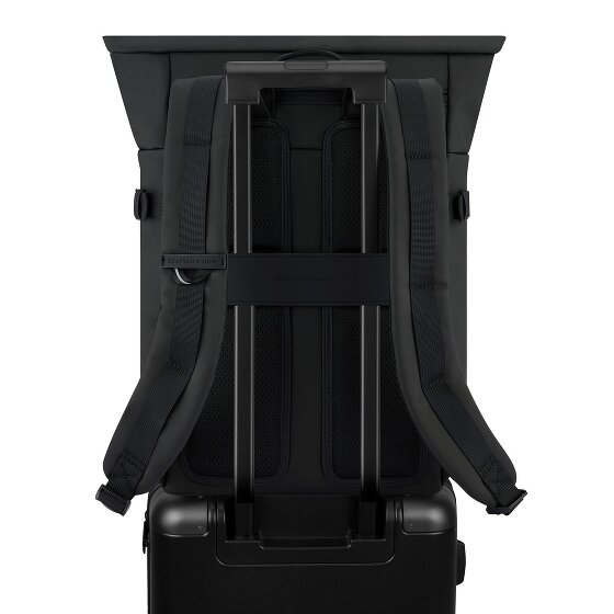 Kapten & Son Helsinki Zaino da giorno 46 cm Vano porta PC