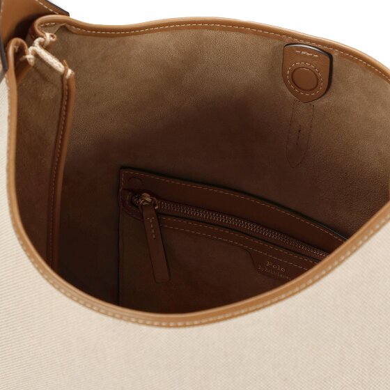 POLO RALPH LAUREN Polo ID Borsa a tracolla 40.5 cm