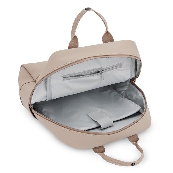 Johnny Urban Sleek Series Hailey Zaino da giorno 36 cm Scomparto per laptop