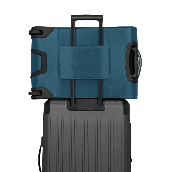 Travelite Jetpack Slim 2 ruote Carrello della cabina 55 cm