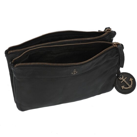 Harbour 2nd Tara Borsa a tracolla Pelle 31 cm