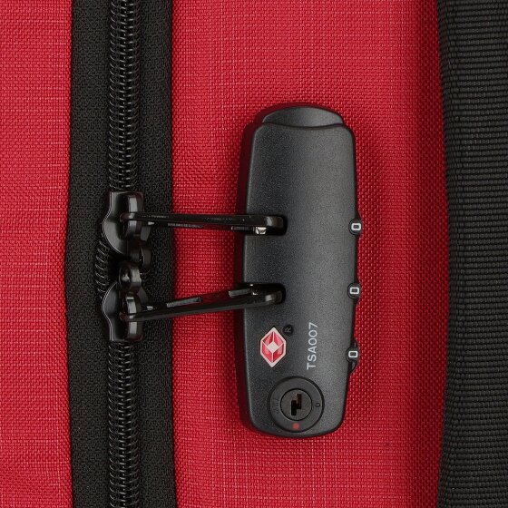Samsonite Roader 2 ruote Borsa da viaggio 79 cm