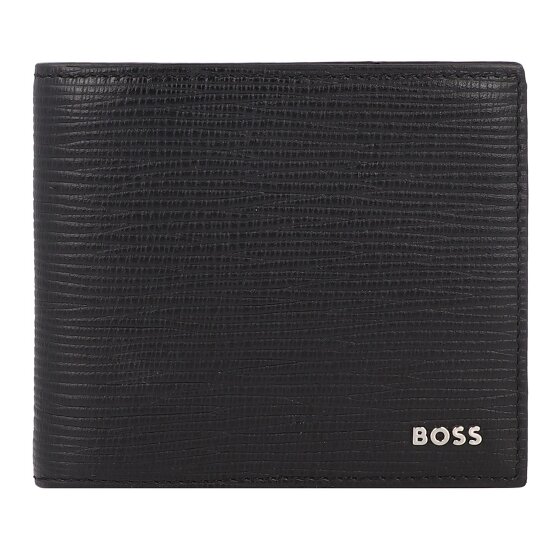 Boss GB Portafoglio Pelle 11 cm Scatola regalo