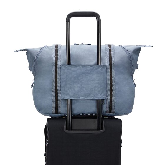 Kipling Basic Art Borsa da viaggio Weekender M 58 cm