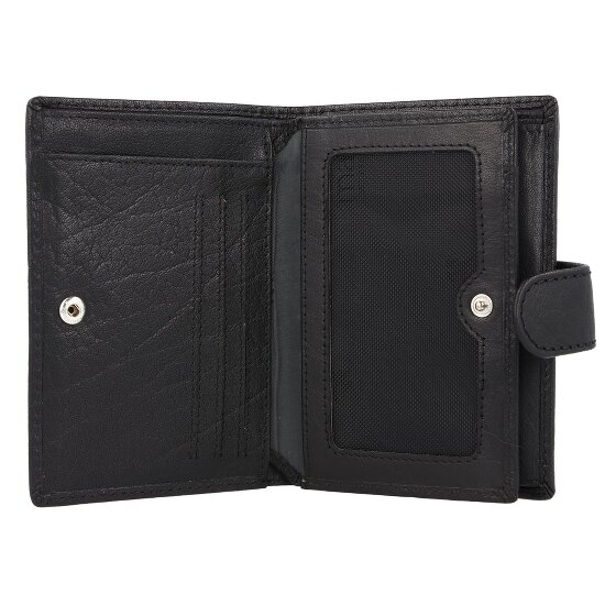mano Don Simon Portafoglio in pelle 11 cm