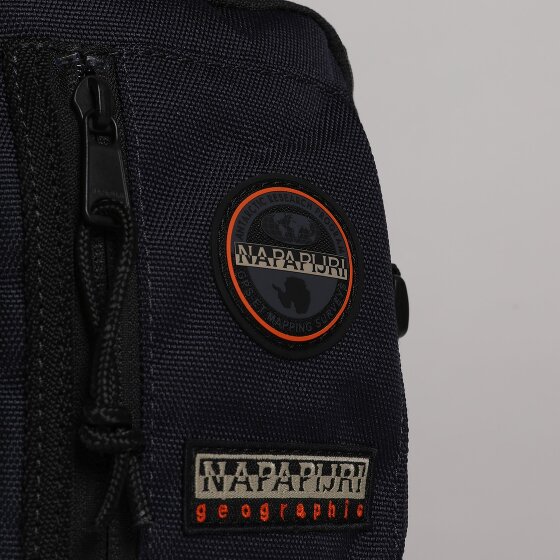 Napapijri H-Voyage Borsa a tracolla 12 cm