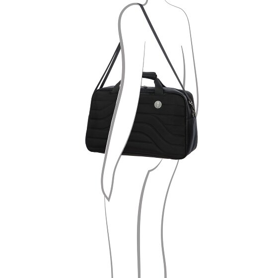 Bric's BY Ulisse Portafoglio Weekender 47 cm