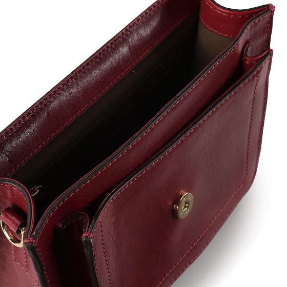 The Bridge Elba Borsa a tracolla Pelle 25 cm