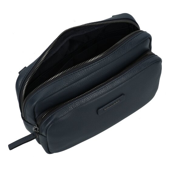Piquadro Modus Special Borsa a tracolla Protezione RFID Pelle 23 cm