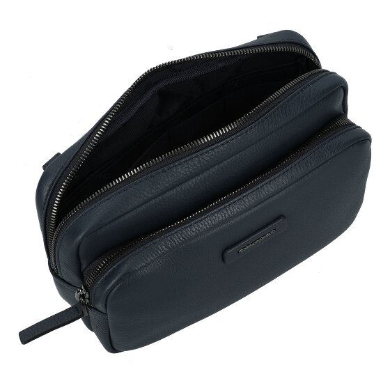 Piquadro Modus Special Borsa a tracolla Protezione RFID Pelle 23 cm