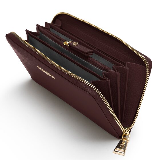 Lazarotti Bologna Leather Portafoglio Pelle 19 cm