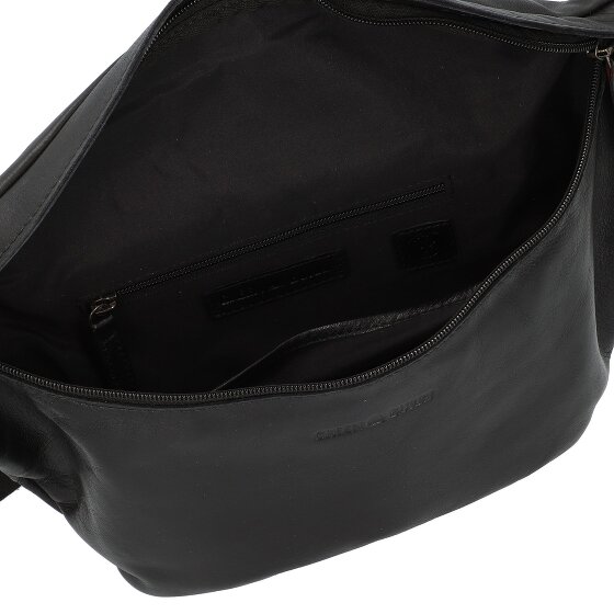 Greenburry Colombiana Borsa a tracolla Pelle 39 cm