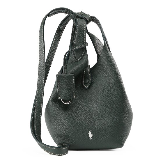 POLO RALPH LAUREN Polo Play Borsetta Pelle 25 cm