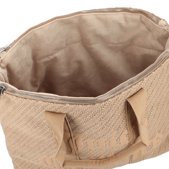 Juicy Couture Shopper reversibile Daisy 45 cm