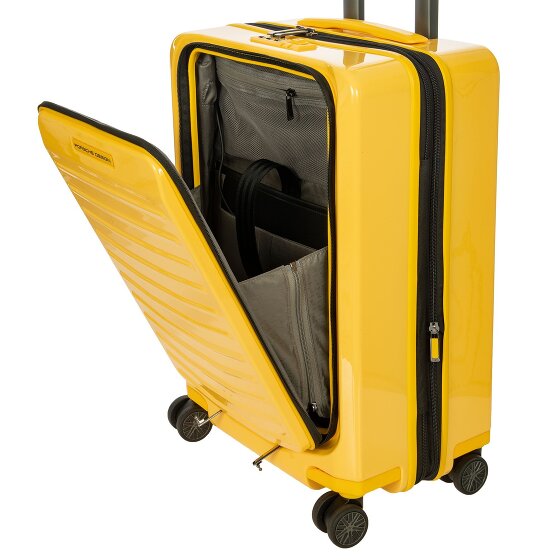 Porsche Design Roadster Carrello cabina a 4 ruote 55 cm