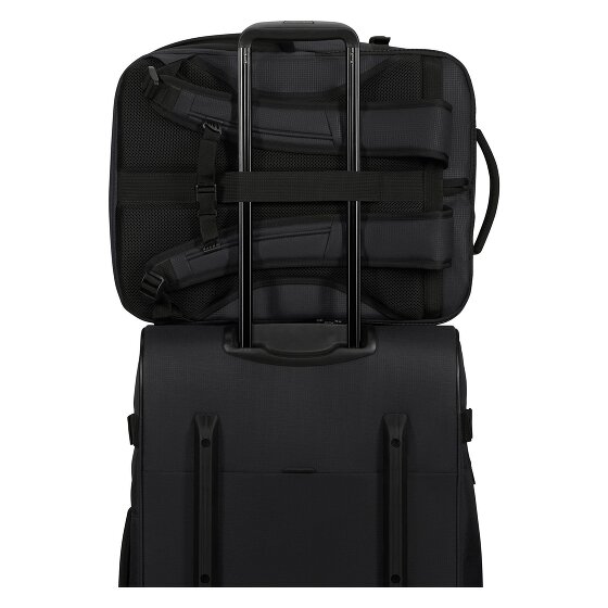 Samsonite Zaino da viaggio Roader M 45 cm scomparto per laptop