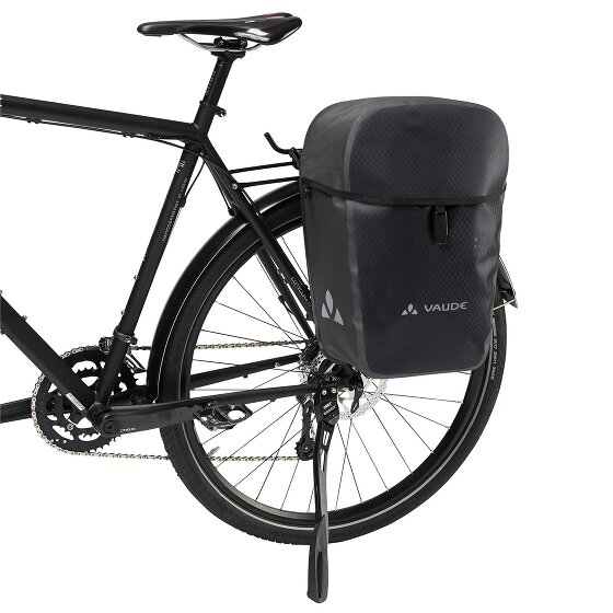 Vaude Aqua Borsa da bicicletta 33 cm