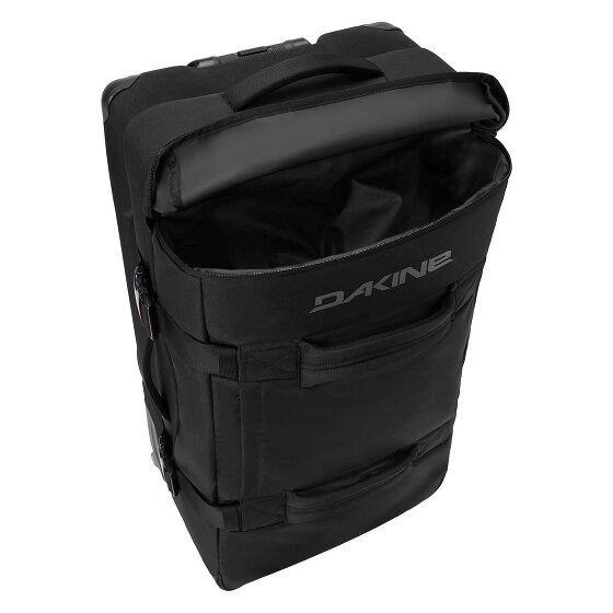 Dakine Split 110 L 2 ruote Borsa da viaggio 79 cm