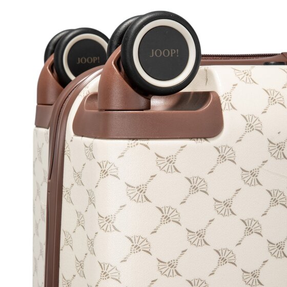 Joop! Cortina 4 ruote Carrello della cabina 55 cm