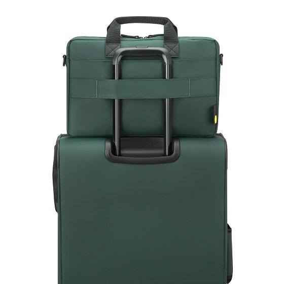 Delsey Paris Maubert 2.0 Valigetta Protezione RFID 40 cm Scomparto per laptop