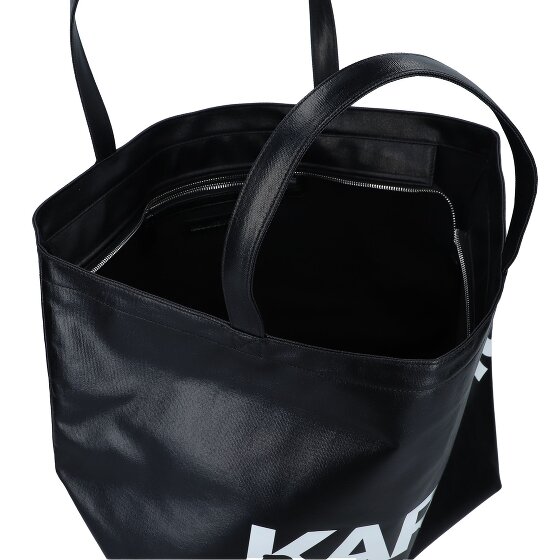 Karl Lagerfeld KARL LAGERFELD ESSENTIALS Borsa shopper 60 cm