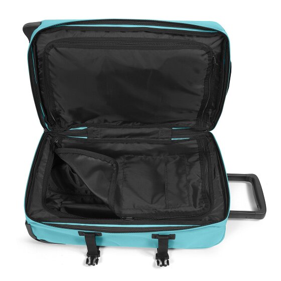 Eastpak Tranverz 2 ruote Carrello della cabina 51 cm