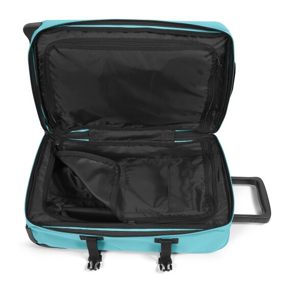 Eastpak Tranverz 2 ruote Carrello della cabina 51 cm