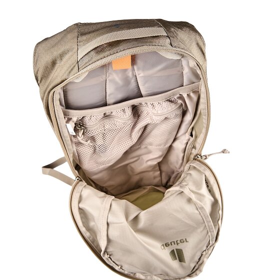 Deuter Race 8 Zaino da giorno 43 cm