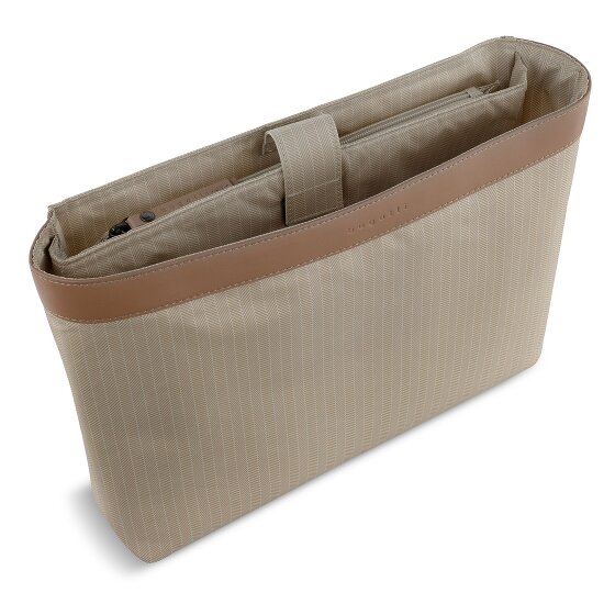 bugatti Luna Borsa shopper 40 cm Scomparto per laptop