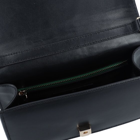 Tommy Hilfiger TH Heritage Borsa a tracolla Pelle 22 cm