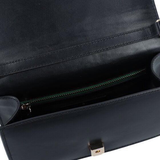 Tommy Hilfiger TH Heritage Borsa a tracolla Pelle 22 cm