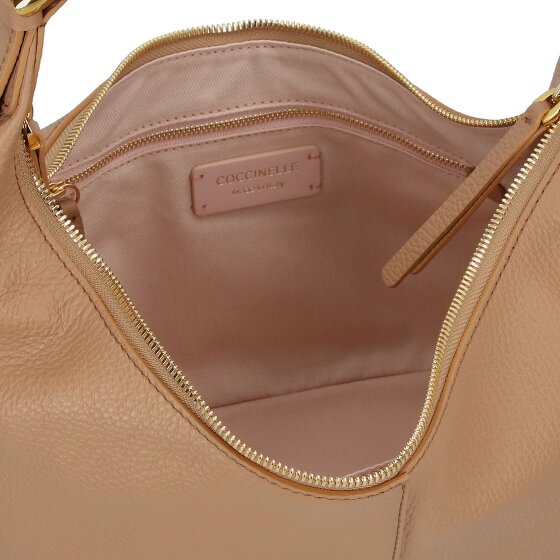 Coccinelle Fernanda Borsa a tracolla Pelle 29 cm