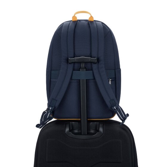 Pacsafe Go Backpack RFID 46 cm Scomparto per laptop