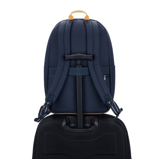 Pacsafe Go Backpack RFID 46 cm Scomparto per laptop