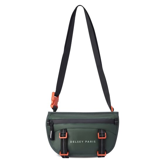 Delsey Paris Raspail Borsa a tracolla Protezione RFID 24 cm