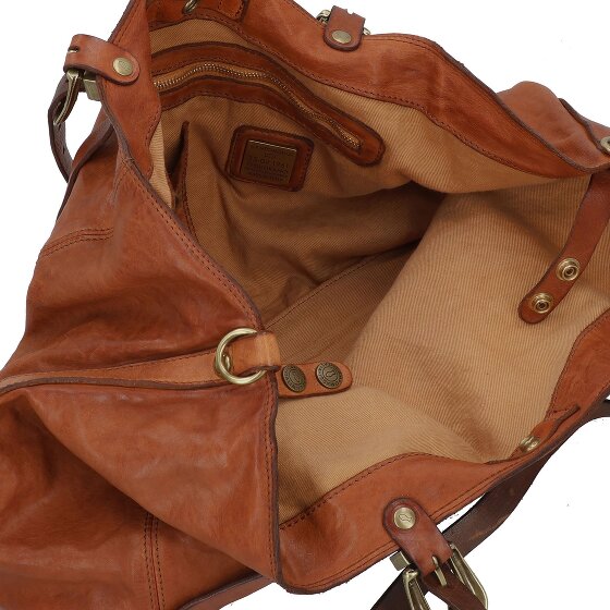 Campomaggi Lidia Borsa shopper Pelle 41 cm