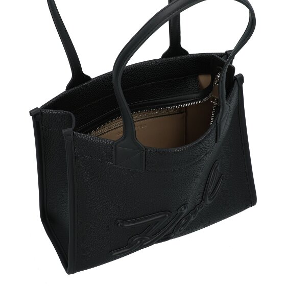 Karl Lagerfeld Skuare Borsa shopper 32 cm