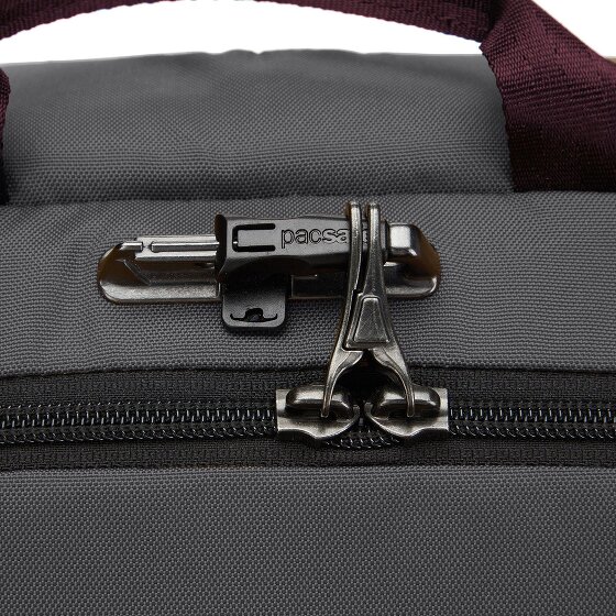 Pacsafe Metrosafe X 20L Zaino RFID 45 cm Scomparto per computer portatile