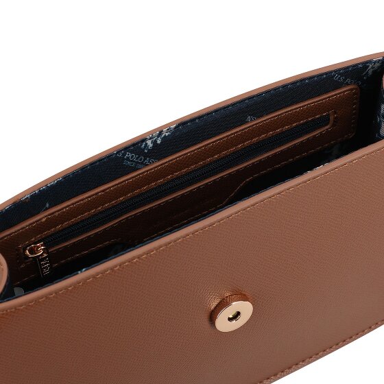 U.S. Polo Assn. Jones Mini Borsa Borsa a tracolla S 18 cm