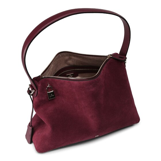 AIGNER Delia Borsa a tracolla Pelle 44 cm